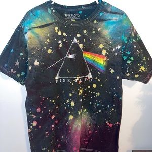 Pink Floyd Tshirt